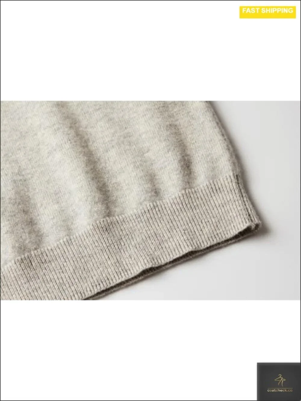 Women's 100% Cashmere Crew Neck Pullover Sweater